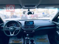 نیسان ئەلتیما